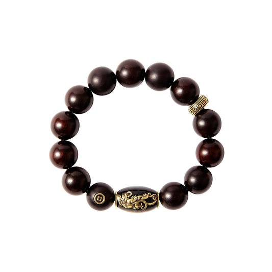 Brave troops of Drum bead style