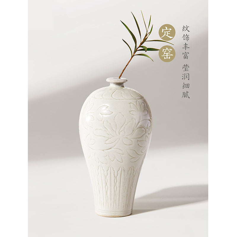 Famous kiln Fridge Magnet