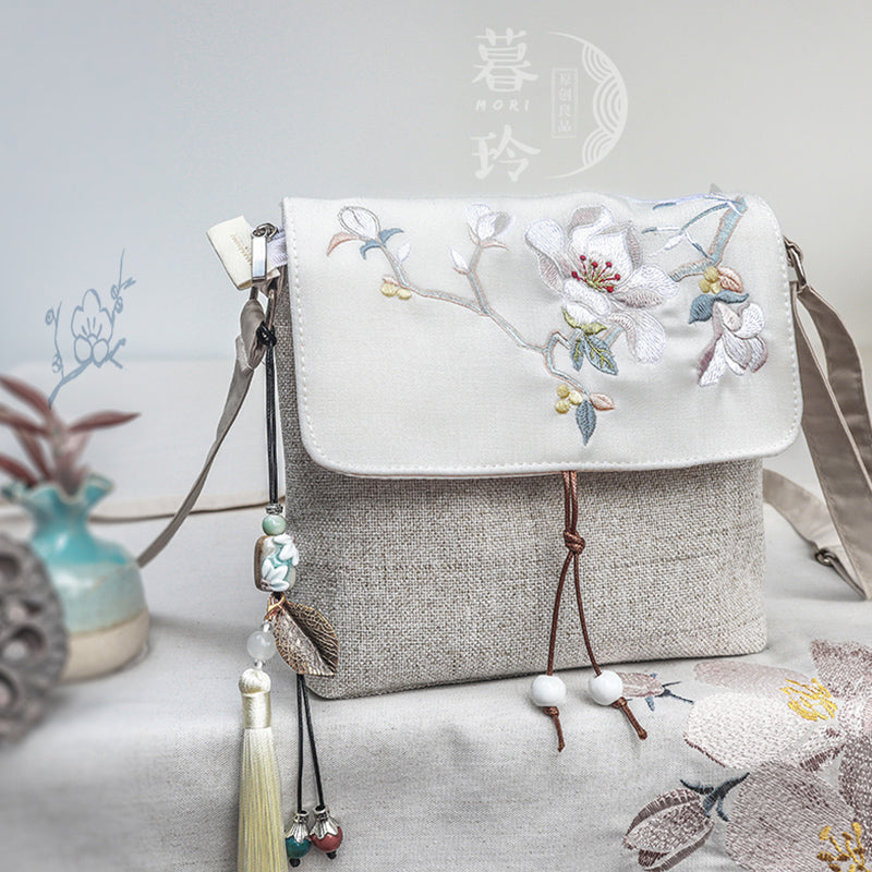 Flip cover cultural bagⅡ