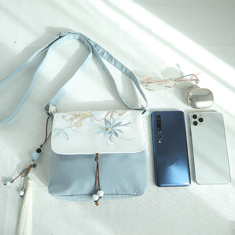 Flip cover cultural bagⅡ