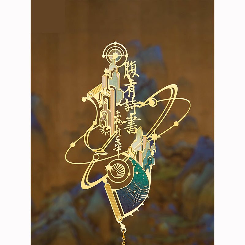 Wenhao bookmark