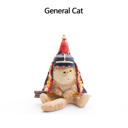 General Cat
