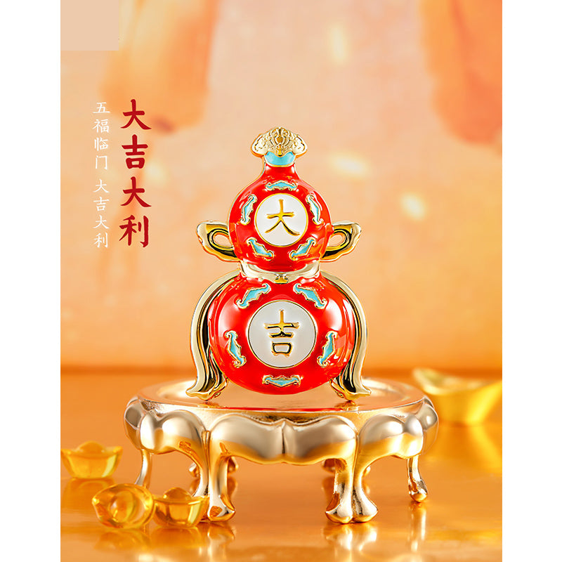 Good luck Fridge Magnet