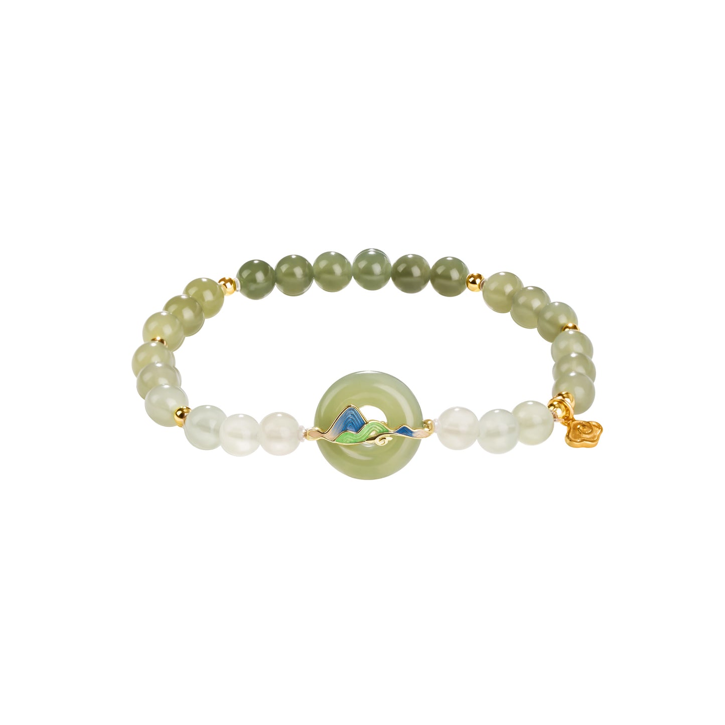 Hotan Jade Jewelry