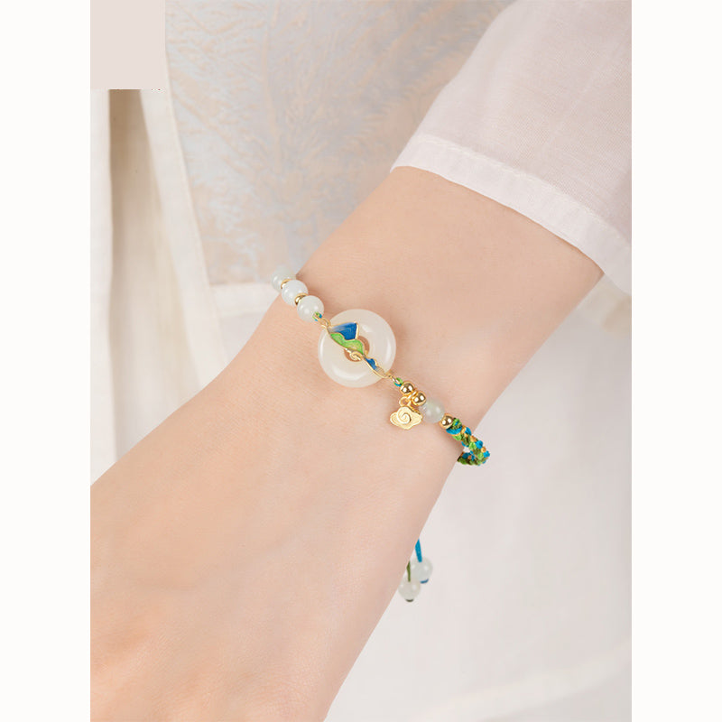 Hotan Jade Jewelry