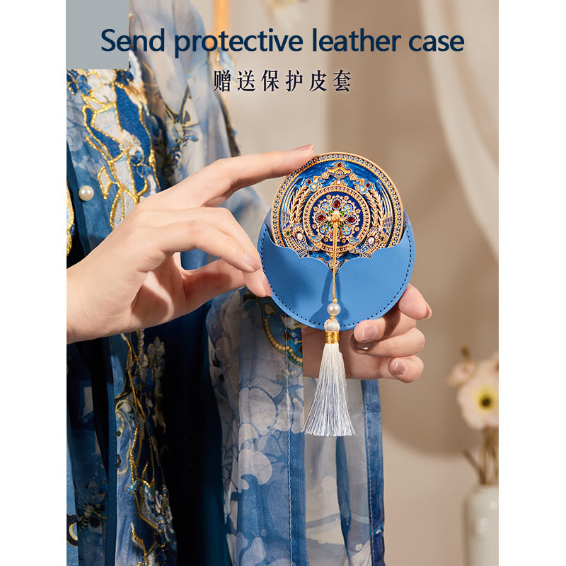 Huatiancuiyu Pocket Mirror