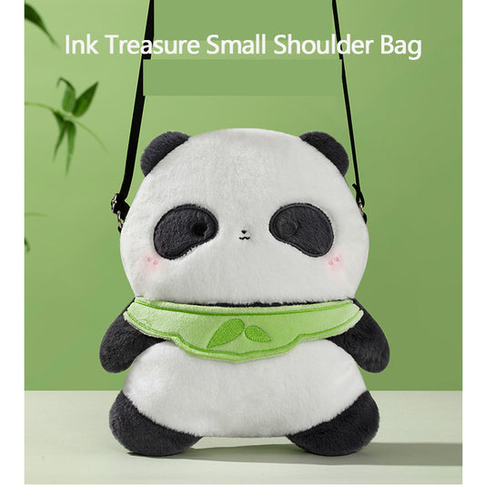 Ink Treasure Small Shoulder Bag