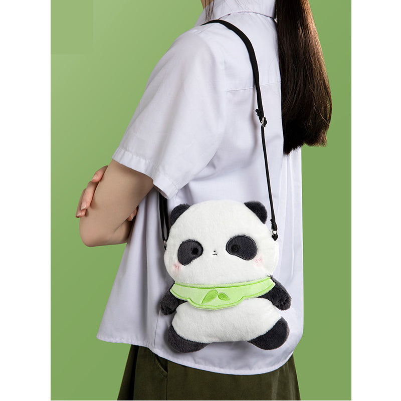 Ink Treasure Small Shoulder Bag