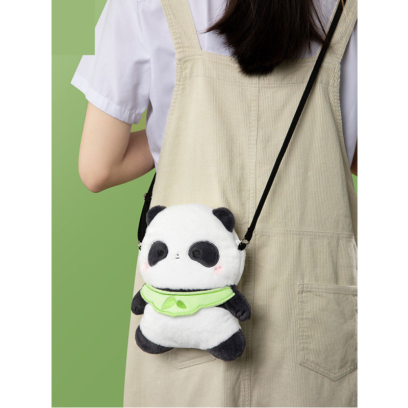 Ink Treasure Small Shoulder Bag