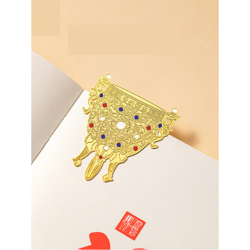 Jinou Yonggu Notebook Set