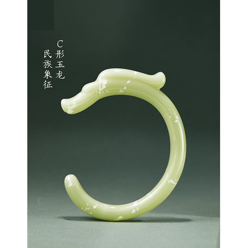 Jinyumantang Fridge Magnet