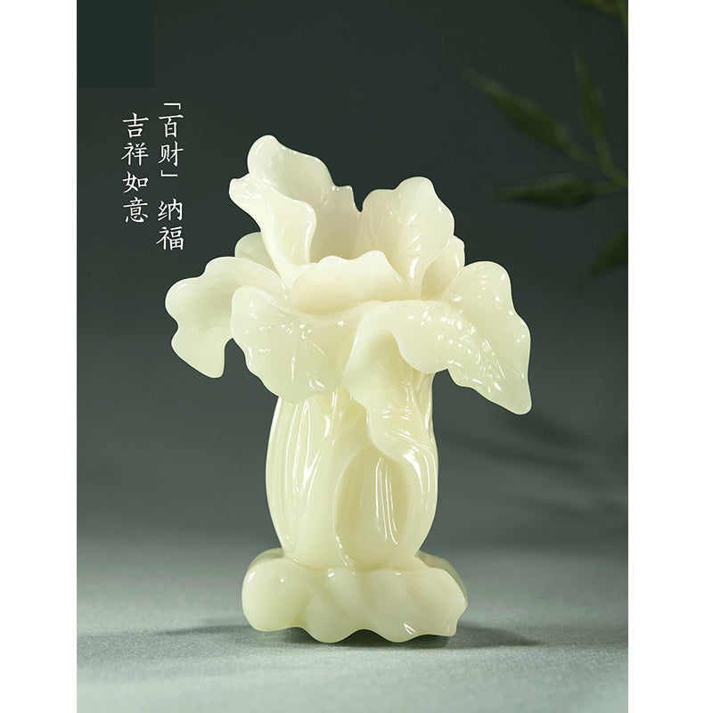 Jinyumantang Fridge Magnet