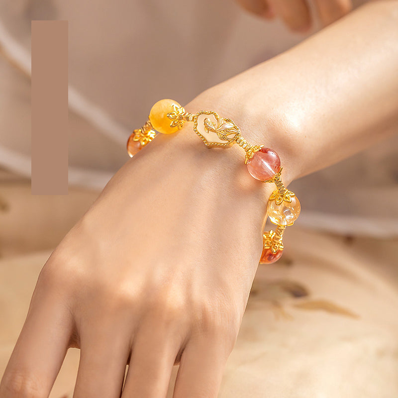 Ruyi Bracelets