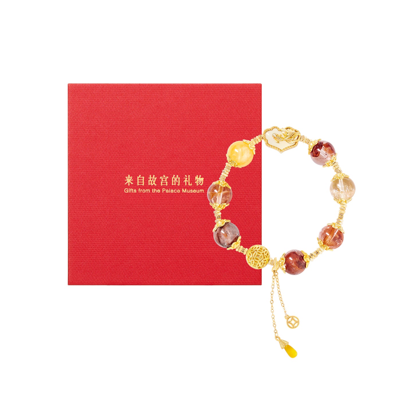 Ruyi Bracelets