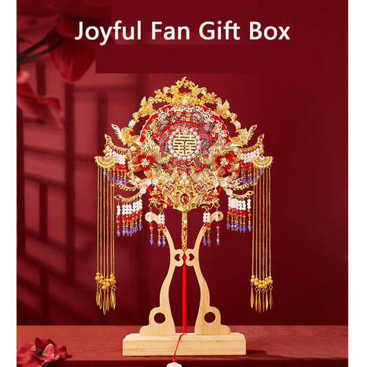 Joyful Fan Gift Box
