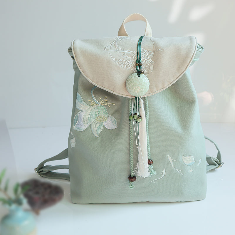 Ladies' backpackⅣ