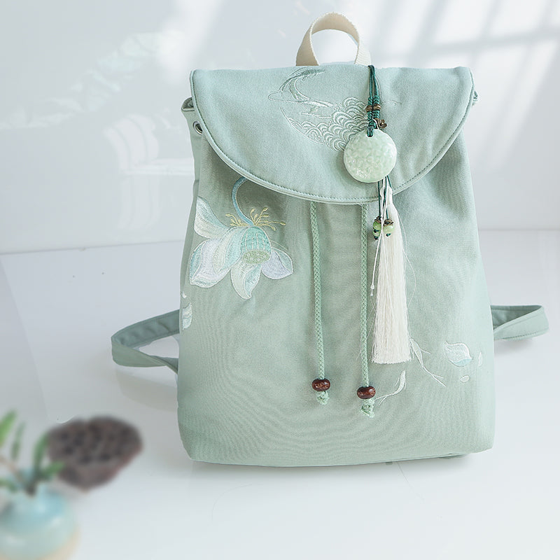 Ladies' backpackⅣ