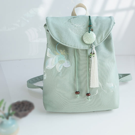 Ladies' backpackⅣ