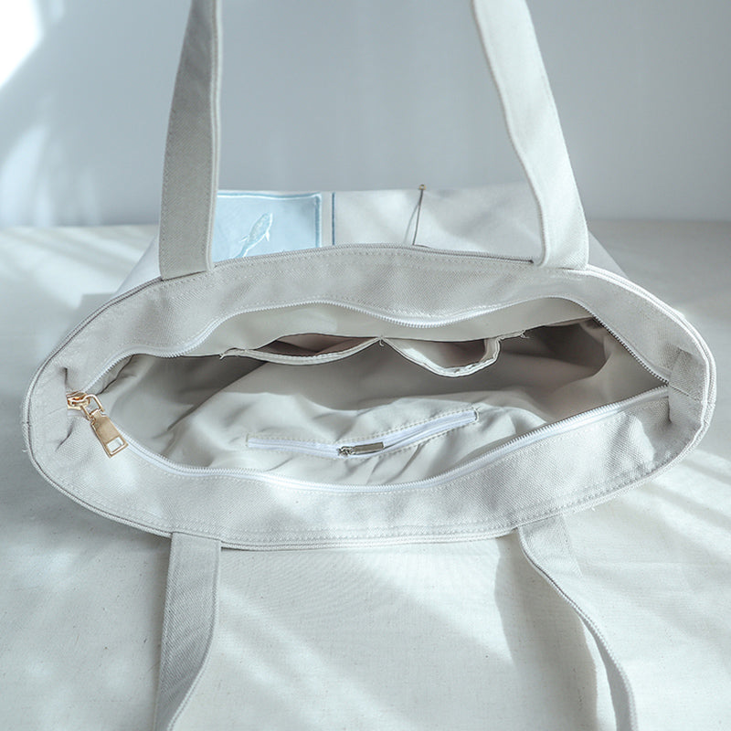 Large capacity computer bagⅡ