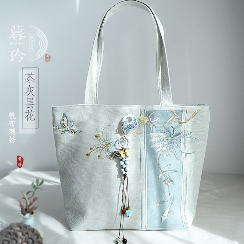 Large capacity computer bagⅠ