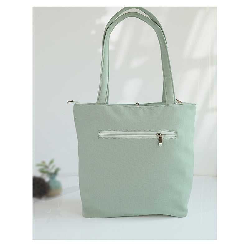 Literary Shoulder BagⅠ