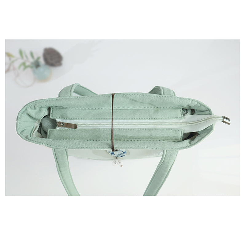 Literary Shoulder BagⅠ