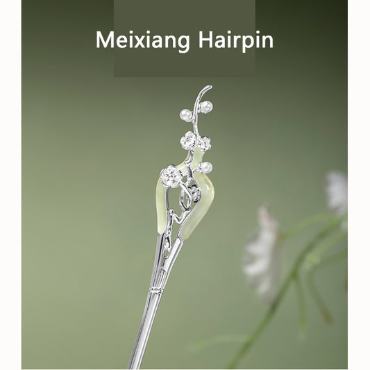 Meixiang Hairpin