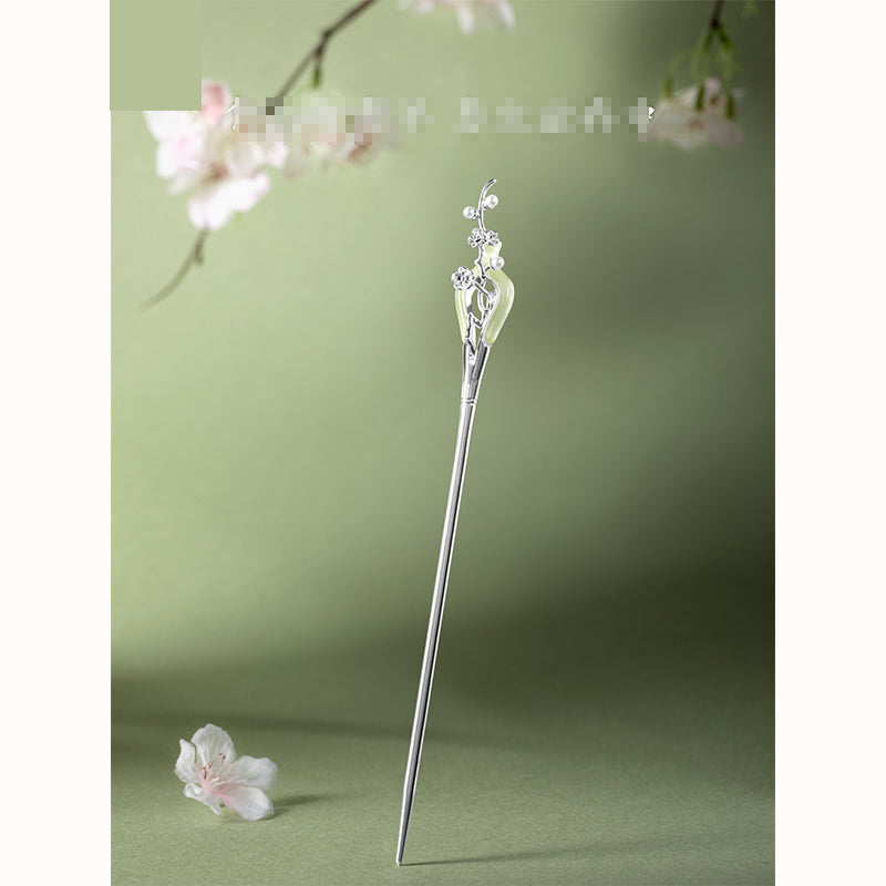 Meixiang Hairpin