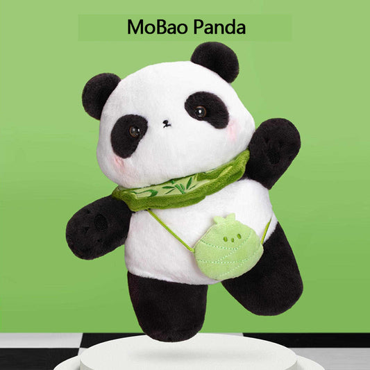 MoBao Panda