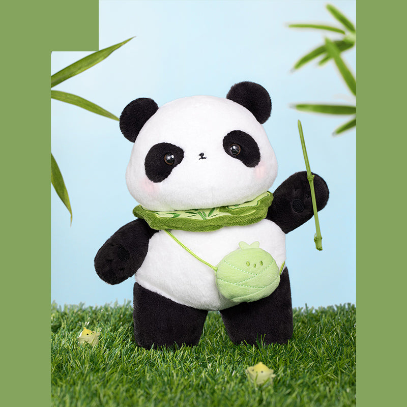 MoBao Panda