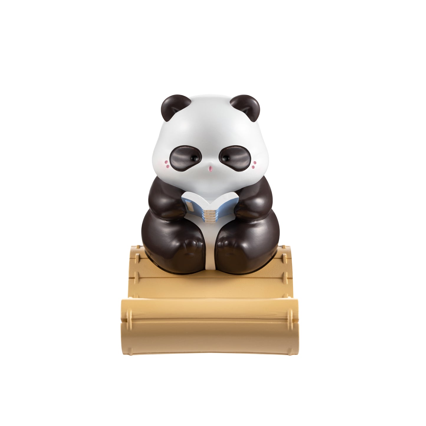 Panda ornament