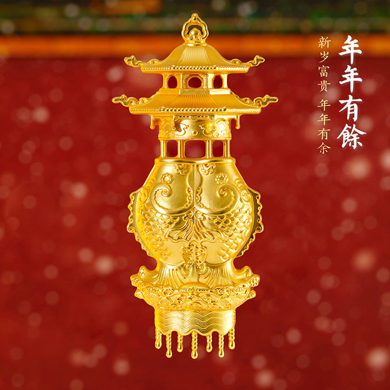 Good luck Fridge Magnet