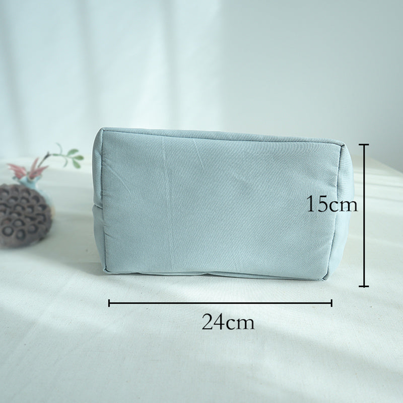 One shoulder bucket bagⅡ