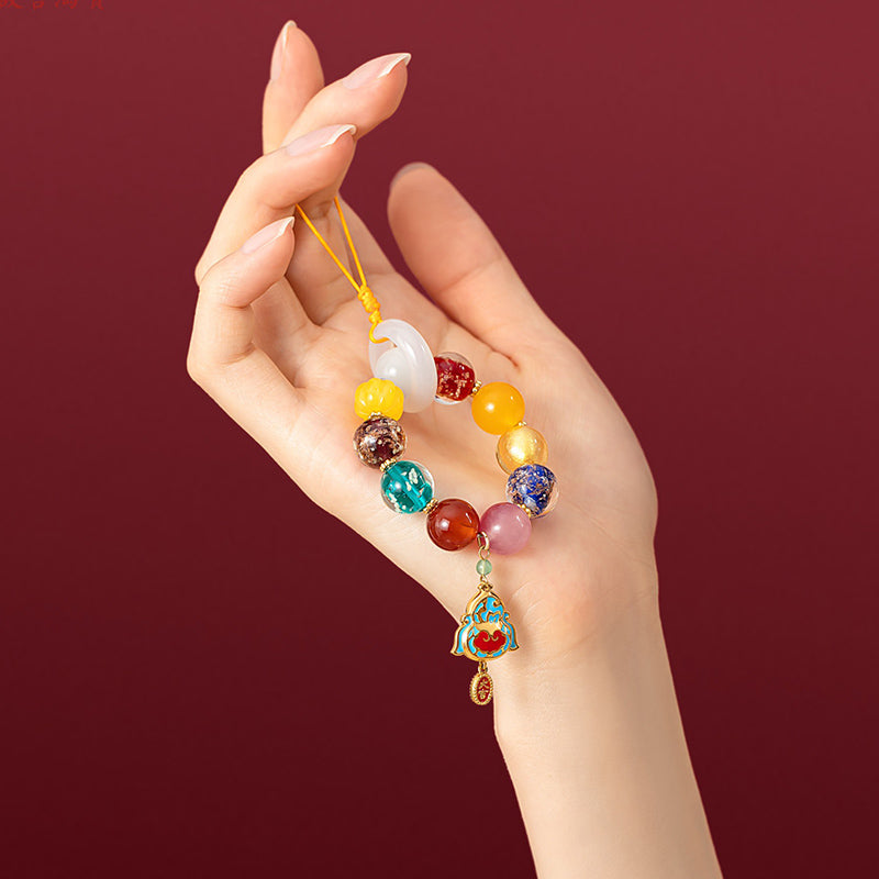 Bless Pendant Bless style