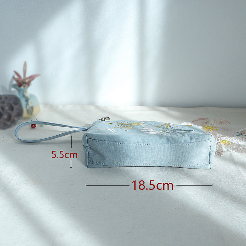 Pen case and coin purseⅡ