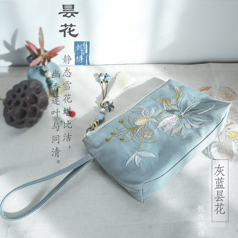 Pen case and coin purseⅡ