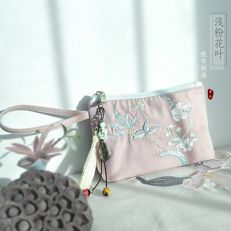 Pen case and coin purseⅡ