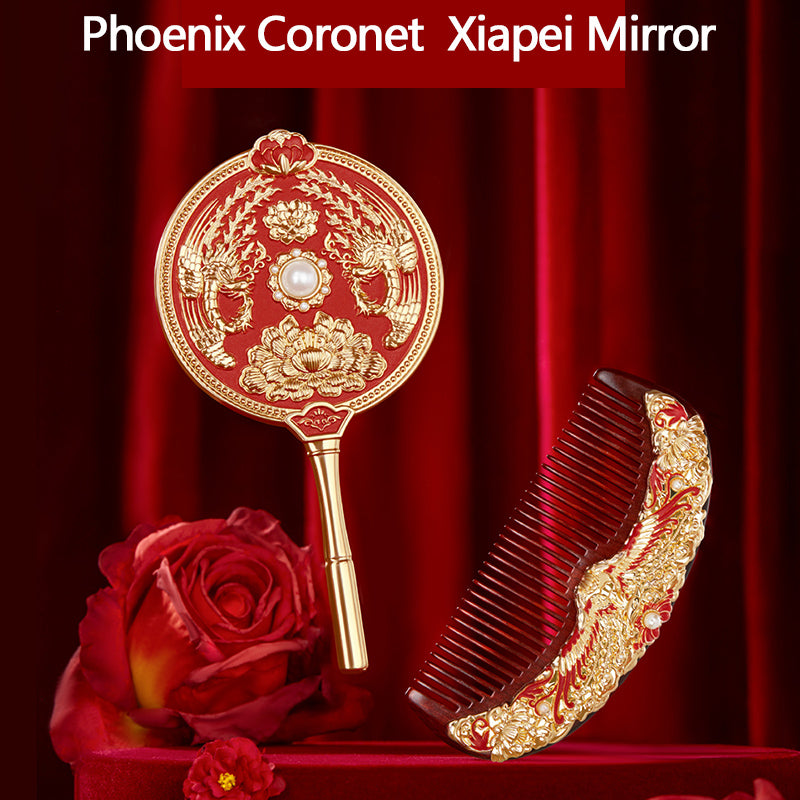 Phoenix Coronet  Xiapei Mirror