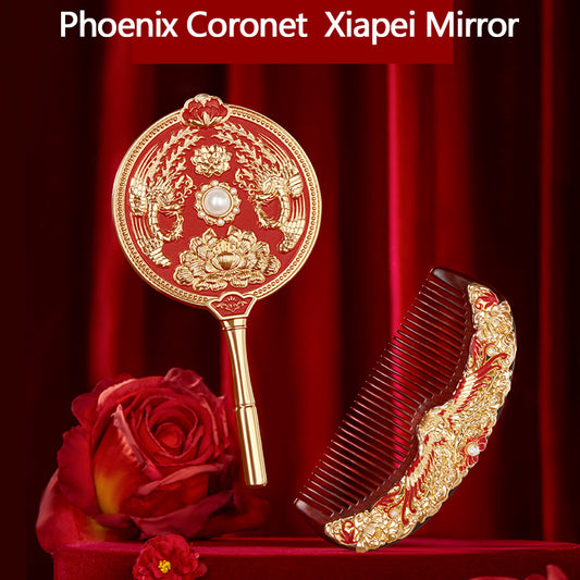 Phoenix Coronet  Xiapei Mirror