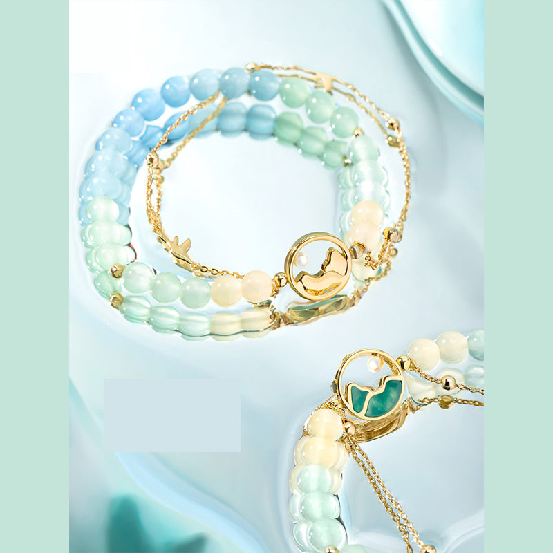 Qianlijiangshan Bracelet