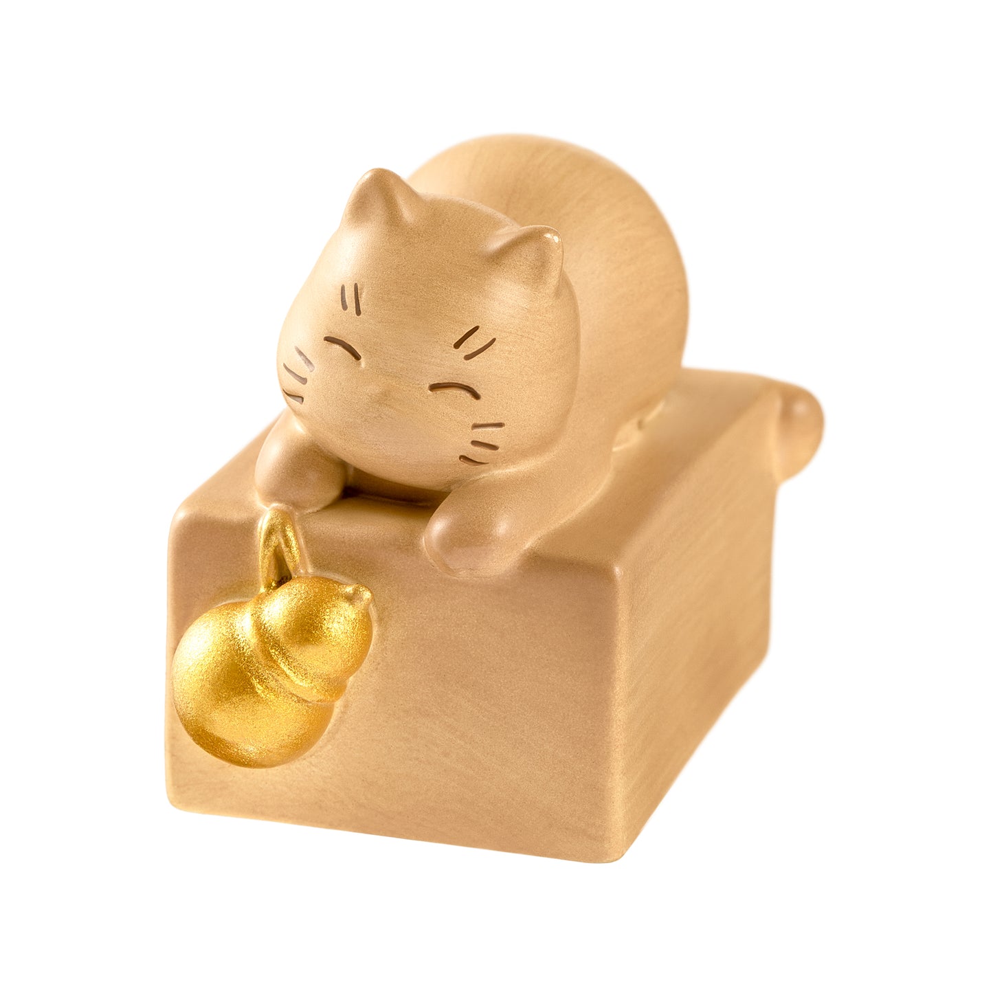 Wufu Cat Seal