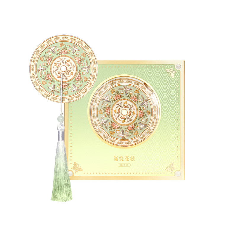 Palace Museum portable Mirror