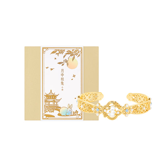 Rabbit Bracelet