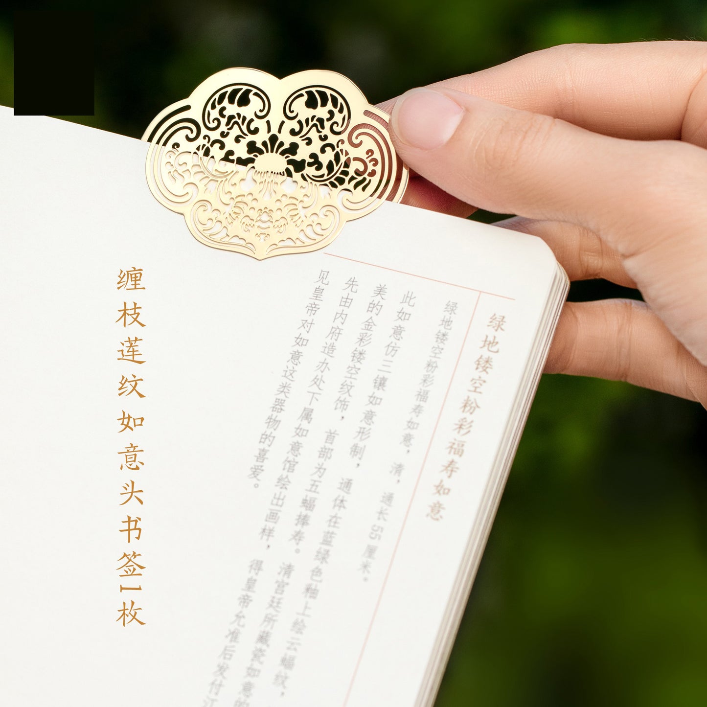 Ruyi Ling Notebook