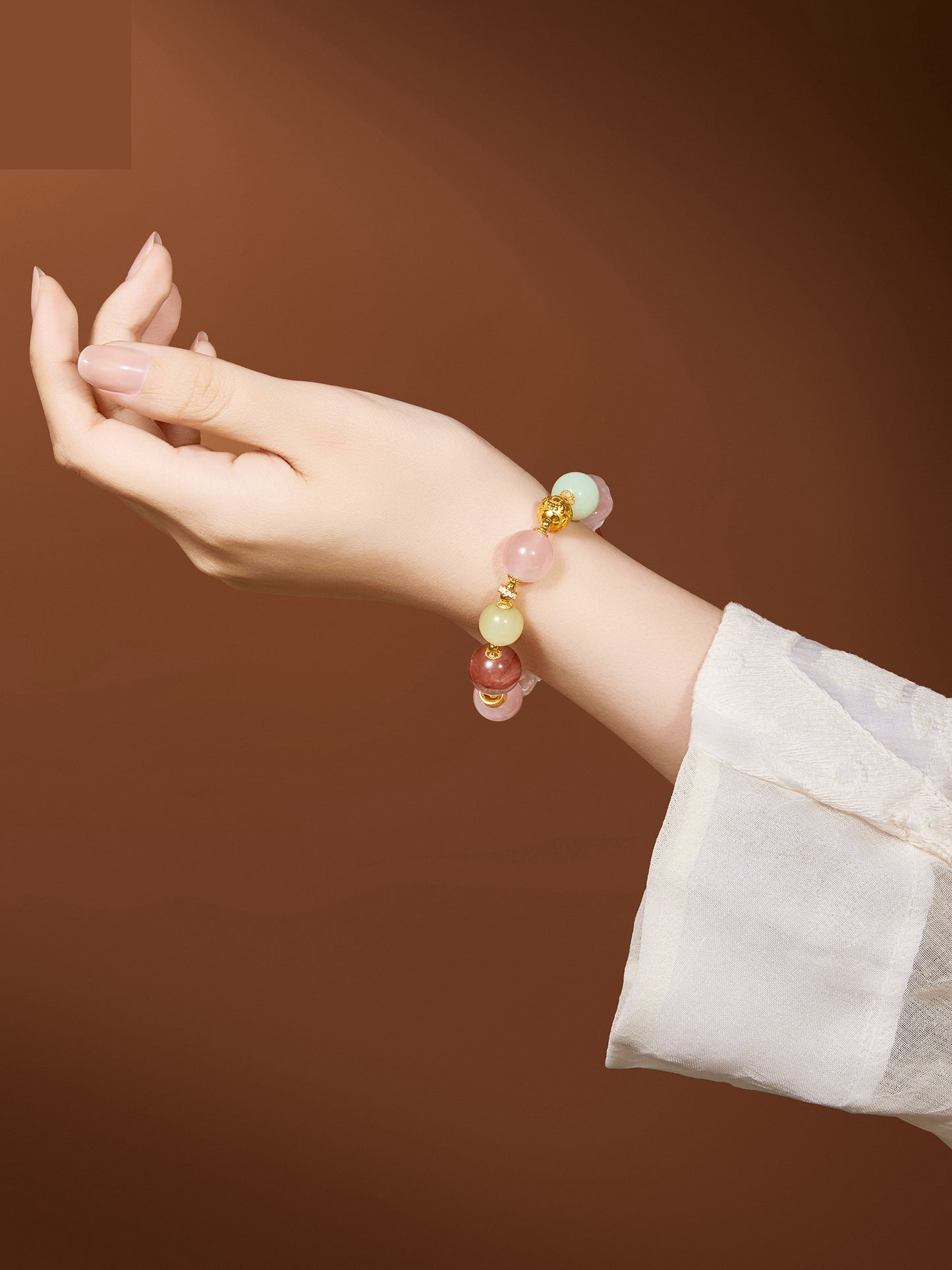 Ruyi Hand String