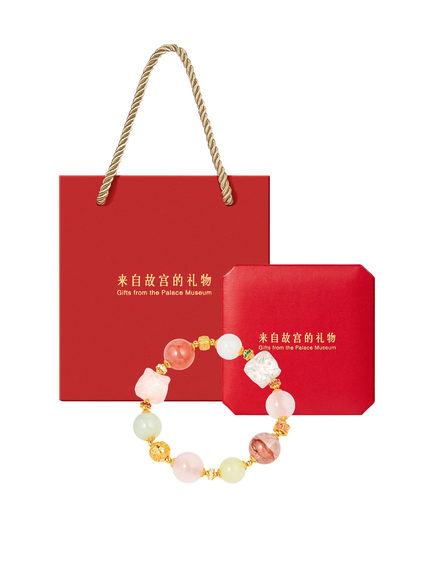 Ruyi Hand String