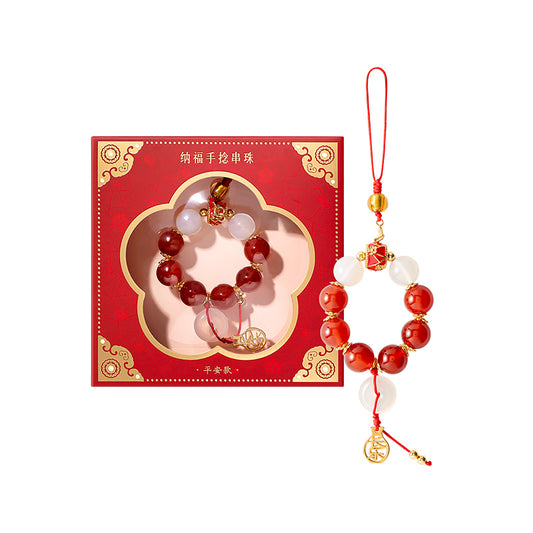 Bless Pendant Safety style