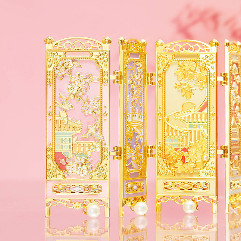 Screen Fridge Magnet