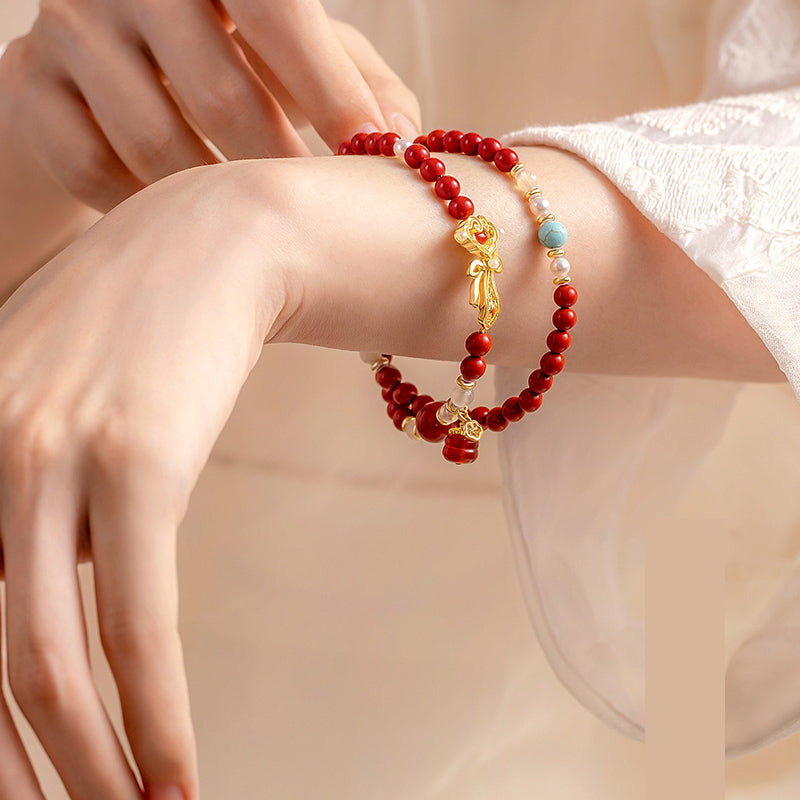 Ruyi Bracelets