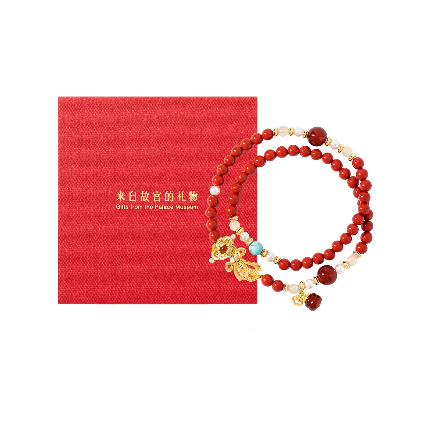 Ruyi Bracelets